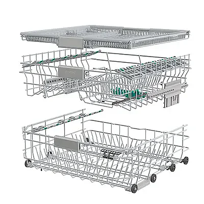 ���� ���� �������� ��� GORENJE ������ ��� GV673C62