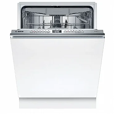 מדיח כלים אינטגרלי מלא 60 ס"מ בוש BOSCH דגם SMV4HCX07E מדיח כלים אינטגרלי מלא 60 ס"מ בוש BOSCH דגם SMV4HCX07E
