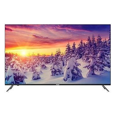 �������� ���� 50″ ����� ��� Haier LE50Q8611-  ������