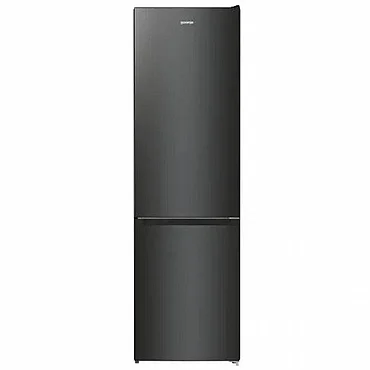 מקרר 2 דלתות 330 ליטר GORENJE גורניה דגם NRK6202EBXL4 מקרר 2 דלתות 330 ליטר GORENJE גורניה דגם NRK6202EBXL4