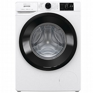 מכונת כביסה 9 ק"ג פתח חזית Gorenje גורנייה דגם WNEI94AS מכונת כביסה 9 ק"ג פתח חזית Gorenje גורנייה דגם WNEI94AS