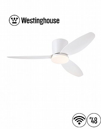 ������ ���� 48" CARLA WESTINGHOUSE ���� WIFI ��� 73252-2848