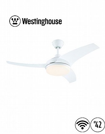 ������ ���� 42" VALERIA WESTINGHOUSE ����� WIFI ��� 73248-2848