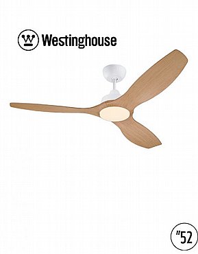 מאוורר תקרה 52" MONTANA WESTINGHOUSE מונטנה דגם 73197-2848 מאוורר תקרה 52" MONTANA WESTINGHOUSE מונטנה דגם 73197-2848