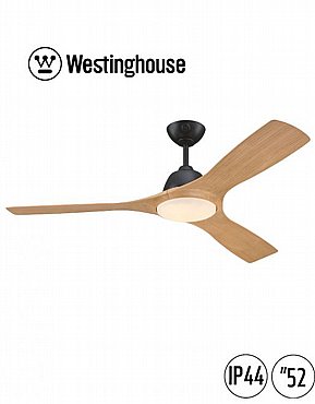 מאוורר תקרה 52" JESSICA ג'סיקה IP44 דגם 73170-2848 מאוורר תקרה 52" JESSICA ג'סיקה IP44 דגם 73170-2848