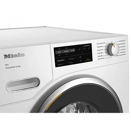 ����� ����� 9 �"� ��� ���� MIELE ���� ��� WWG 360