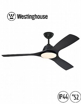 ������ ���� 52" JESSICA WESTINGHOUSE ����� IP44 ��� 73173-2848