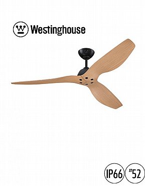 מאוורר תקרה 52" AQUA WESTINGHOUSE אקווה IP66 דגם 73221-2848 מאוורר תקרה 52" AQUA WESTINGHOUSE אקווה IP66 דגם 73221-2848