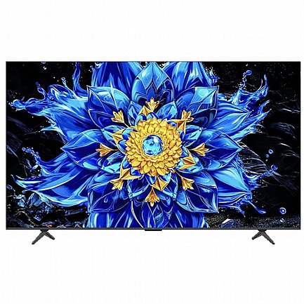 �������� ���� 85" TCL QLED Mini LED ��.��.�� 85P8L