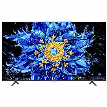 �������� ���� 85" TCL QLED Mini LED ��.��.�� 85P8L