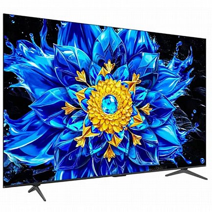 �������� ���� 85" TCL QLED Mini LED ��.��.�� 85P8L