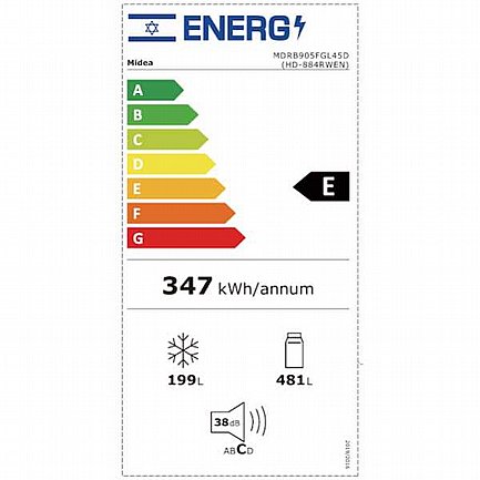���� ����� ����� Midea ����� ��� HD-884RWEN