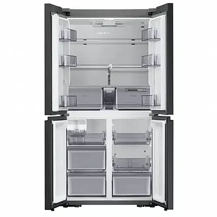 ���� 4 ����� Samsung ������ RF71A9132BK ������ ����� ���� ��� ** ����� **