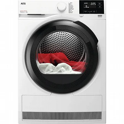 ����� ����� 8 �"� AEG ��� ��� T7184OBBM Heat Pump