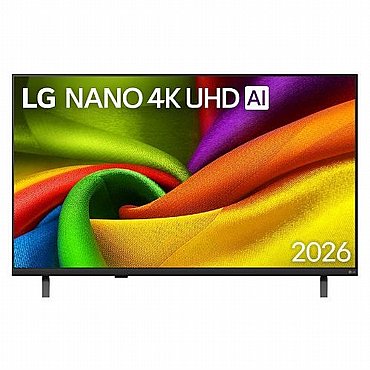 �������� "43 LG NANO UHD AI ��� 43NU850B6LA