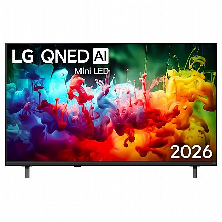 �������� ���� 50" LG 4K QNED MiniLED �� �� ��� 50QNED70B6T