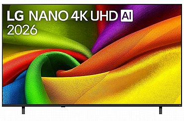 �������� 55" LG �� �� ��� 55NU850B6LA 