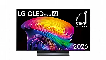 �������� OLED �55 �� �� LG ��� OLED55C66LA