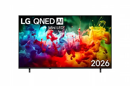 �������� QNED MINI LED �65 �� �� LG ��� 65QNED70B6T 