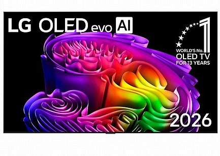 ��� 65" LG OLED65G66LW AI TV SMART 4K