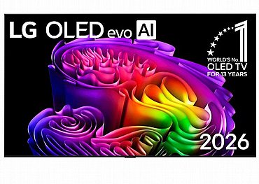��� 65" LG OLED65G66LW AI TV SMART 4K
