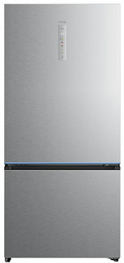 מקרר מקפיא תחתון 640 ליטר Haier האייר דגם HDR5818DN מקרר מקפיא תחתון 640 ליטר Haier האייר דגם HDR5818DN