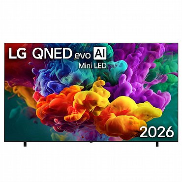 �������� 100" LG 4K QNED MiniLED �� �'� 100QNED85B8