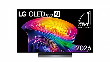 �������� OLED �83 �� �� LG ��� OLED83C66LA 