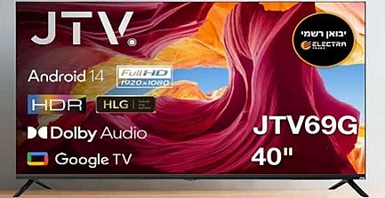 ��� "40 JTV SMART HD ��� 40JTV69G