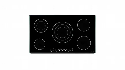������ ������� ������ 90�"�  TEKA ���  ��� TR-951 �� 5 ������ ����� ��� Vitroceramic  