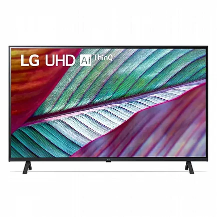 �������� LG 4K �� �� ��� 50UR78006LL 