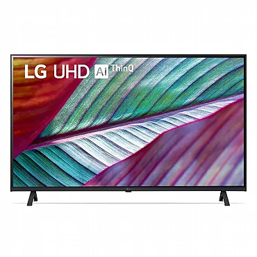 �������� LG 4K �� �'� ��� 50UR78006LL 