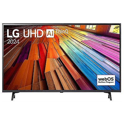 �������� LG �� �� ��� 50UT80006LA 4K