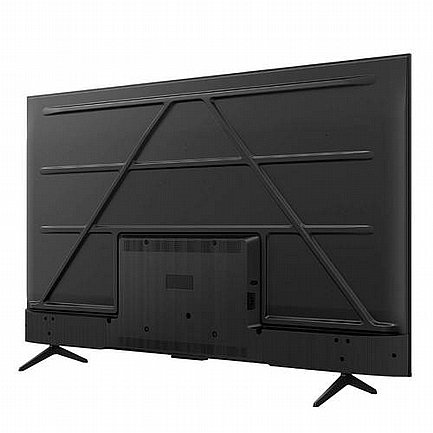 �������� ���� TCL 75" DLED 4K Google TV 75V6C �� �� ��