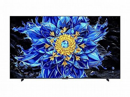 �������� 98" TCL P8L Premium QD-MiniLED TV 144Hz ��� 98P8L