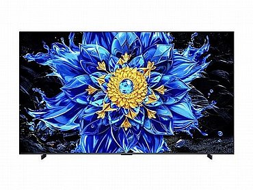 �������� 98" TCL P8L Premium QD-MiniLED TV 144Hz ��� 98P8L