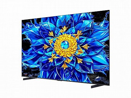 �������� 98" TCL P8L Premium QD-MiniLED TV 144Hz ��� 98P8L