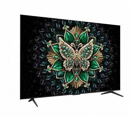 �������� 50" TCL 4K QD- MINI LED SMART �� �� �� ��� 50C6K