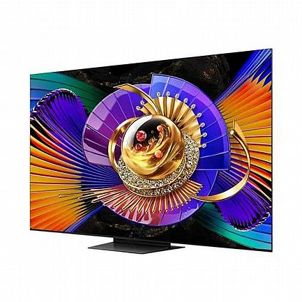�������� 55" TCL SQD Mini LED 4K Google TV 144Hz �� �� �� ��� 55C7L