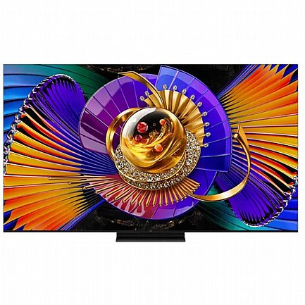 �������� 75" TCL 4K SQD-Mini LED ��.��.�� ��� 75C7L