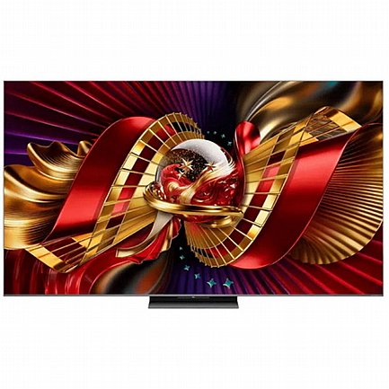 �������� 65" TCL 4K SQD-Mini LED ��� 65C8L