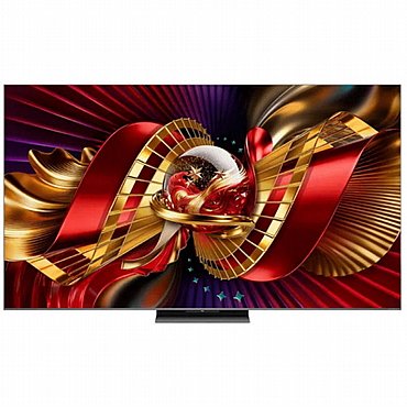 �������� 65" TCL 4K SQD-Mini LED ��� 65C8L
