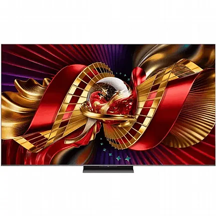 �������� "98 4K Premium SQD-Mini LED Google TV ��� TCL 98C8L