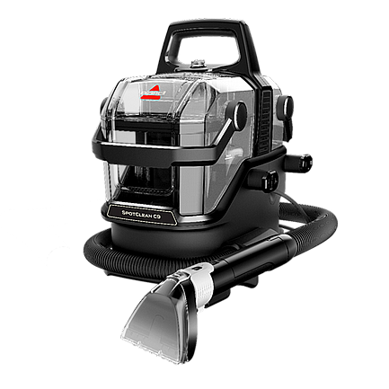 ����� ����� ������ ������ ������� Bissell SpotClean C9 Pro 3911N