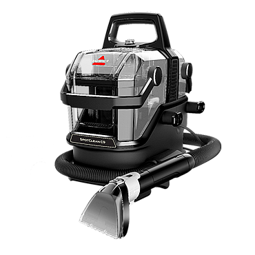 מכונת ניקוי חשמלית לניקוי ריפודים Bissell SpotClean C9 Pro 3911N מכונת ניקוי חשמלית לניקוי ריפודים Bissell SpotClean C9 Pro 3911N