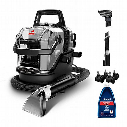 ����� ����� ������ ������ ������� Bissell SpotClean C9 Pro 3911N