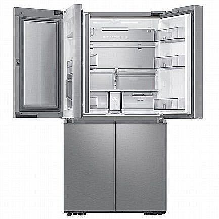 ���� 4 ����� SAMSUNG ������ ��� RF82DG9621SR *���� ��*