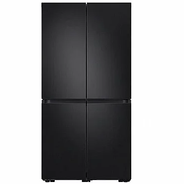 מקרר 4 דלתות 648 ליטר SAMSUNG סמסונג דגם RM70F63BMAT מקרר 4 דלתות 648 ליטר SAMSUNG סמסונג דגם RM70F63BMAT