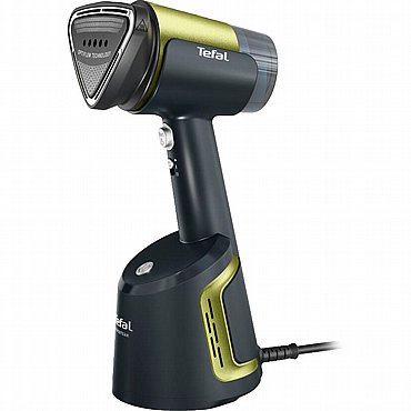 מגהץ קיטור אנכי 1400W Tefal טפאל AeroSteam DT9810G0 מגהץ קיטור אנכי 1400W Tefal טפאל AeroSteam DT9810G0