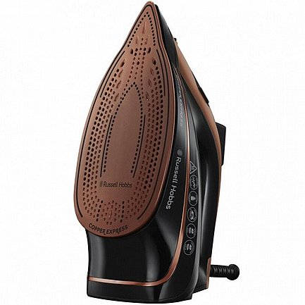 ���� ���� Russell Hobbs 2600W ���� ���� ��� Copper Express 23975-56